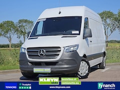 Mercedes-Benz Sprinter - 315 L2H2 LED Mbux10 AC