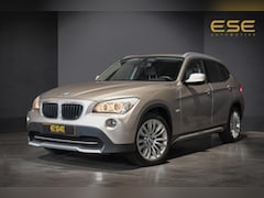 BMW X1 - xDrive20i Business | Navigatie | Pano | Cruise | Airco