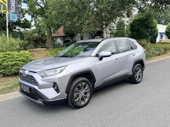Toyota RAV4 - 2.5 Hybrid 218PK ACC•Navi•Keyless