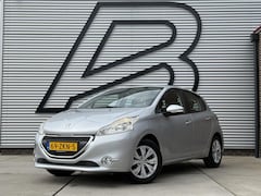Peugeot 208 - 1.2 VTi Access 1e Eigenaar|Navi|Airco|Cruise|PDC|N.A.P|APK tot 12-2026