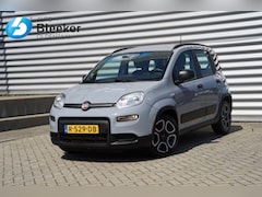 Fiat Panda - 1.0 Hybrid City Life DAB Airco Carplay NL-auto