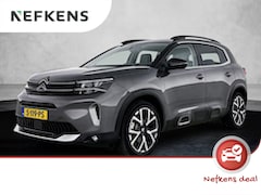 Citroën C5 Aircross - 1.6 225pk Plug-in Hybrid Shine Automaat | 1ste Eigenaar | Elektrische Klep | Elektrisch Be