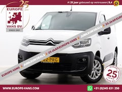 Citroën Berlingo - 1.2 PureTech 110pk Benzine Airco/Navi/Camera/3Pers. 02-2021