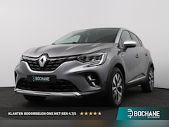 Renault Captur - 1.3 TCe 155 EDC Intens | Automaat | Schuif/Kanteldak | Pack Parking |