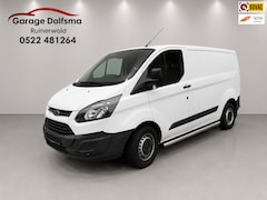 Ford Transit Custom - 270 2.2 TDCI L1H1 Economy Edition-BTW-NL auto