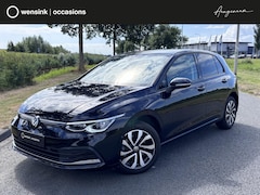 Volkswagen Golf - 1.5 TSI Active | Apple CarPlay/Android Auto | Stuur/Stoelverwarming | PDC | Adaptieve Crui