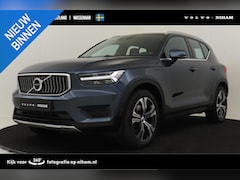 Volvo XC40 - T4 RECHARGE INSCRIPTION EXPRESSION -POWER-SEATS|KEYLESS|CAMERA|INDUC.LADEN|STANDKACHEL|TRE