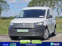Volkswagen Caddy - 2.0 ac EURO6