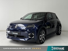 Renault 5 - 5 comfort range Techno 52 kWh | Apple CarPlay / Andriod Auto | Navigatie | Camera | Adapti