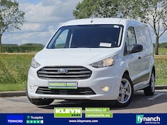 Ford Transit Connect - 1.5 L2 Lang Airco 3 Zits