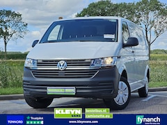 Volkswagen Transporter - 2.0 TDI L2 Carplay 150pk