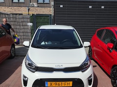 Kia Picanto - 1.0 DPI DynamicPlusLine