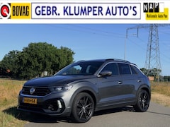 Volkswagen T-Roc - 2.0 TSI 4Motion R Pano, Virtual Cockpit, Full LED, Akrapovic, Isofix