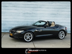 BMW Z4 Roadster - SDrive23i Sport 219Pk Leer Navi Automaat Pdc