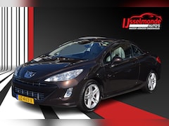 Peugeot 308 CC - 1.6 VTi Sport Pack Leer Stoelverwarming Climate Cruise