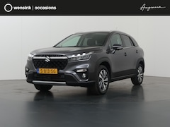 Suzuki S-Cross - 1.4 Boosterjet Style Smart Hybrid | Navigatie | Cruise Control Adaptief | 360° Camera | LE