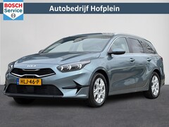 Kia Cee'd Sportswagon - Ceed 1.0 T-GDi DynamicPlusLine | NAP | Camera | Clima | Stoel/Stuur verwarming | Navi | AC
