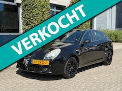 Alfa Romeo Giulietta - 1.4 T Distinctive