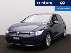 Volkswagen Golf - 1.0 TSI Life Business | Navi | Side-Assist | ACC | Clima | Sfeerverlichting |