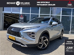 Mitsubishi Eclipse Cross - 2.4 PHEV First Edition | All Seasons