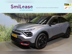 Citroën C4 - 1.2 Puretech Shine |Groot onderhoud | Pano | Navi | Massage | HedaUp