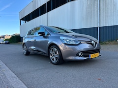 Renault Clio Estate - 0.9 TCe Night&Day Navi/DAB/Led/Cruise/Bluetooth/PDC