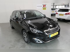 Peugeot 308 - 1.2 PureTech 130pk Blue Lease Premium (Goed onderhouden)