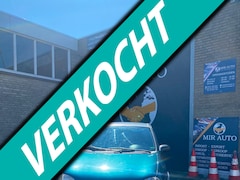 Opel Corsa - 1.2i-16V Strada AUTOMAAT
