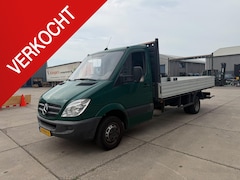 Mercedes-Benz Sprinter - 513 2.2 CDI 432 LAADBAK / AUTOMAAT / 2 ZITS / BAKWAGEN