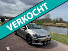 Volkswagen Golf - 1.4 TSI PHEV GTE |Dealer onderh.|Luxe|