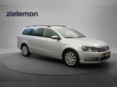 Volkswagen Passat Variant - 1.4 TSI Comfortline BlueMotion - Navi, Cruise, PDC
