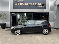 Volkswagen Golf - 1.6 TDI BlueMotion *EXPORT* Cruise control | Airco | Camera | Navigatie | Stoelverwarming