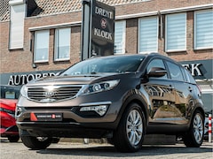 Kia Sportage - 1.6 GDI X-ecutive Plus Pack ORG NL CAMERA 17 INCH NAVI CRUISE PDC