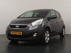 Kia Venga - 1.6 CVVT 20th Anniversary - Trekhaak Afneembaar - Automaat - Airco - Achteruitrijcamera