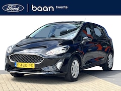 Ford Fiesta - 1.0 EcoBoost Connected