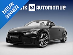 Audi TT Roadster - 40 TFSI Pro Line S Competition | Ambiente | Camera | Honingraat Grill
