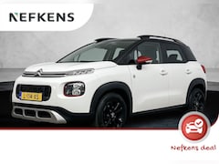 Citroën C3 Aircross - 1.2 110pk C-Series | Climate control | Parkeersensoren | Navigatie | Lichtmetalen velgen |