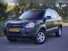 Hyundai Tucson - 2.0i Active, Leer, Camera, Trekhaak, NAP