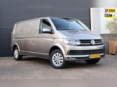 Volkswagen Transporter - 2.0 TDI L2H2 Highline DSG/Cruise/Led