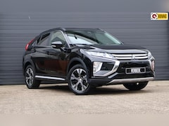 Mitsubishi Eclipse Cross - 1.5 DI-T Intense Camera/Automaat/PDC/Trekhaak