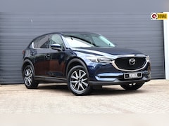 Mazda CX-5 - 2.5 SkyActiv-G 194 GT-M 4WD Navi/Cruise/BOSE/PDC/Camera