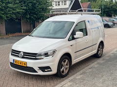 Volkswagen Caddy - 2.0 TDI L1H1 BMT Highline