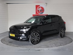 Volvo XC40 - 2.0 T5 AWD R-Design Dark, Intro Edition, 247Pk, Onderscheidend, Full options Alles in de k