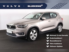 Volvo XC40 - T3 Business Pro - IntelliSafe Assist & Surround - Parkeercamera achter - Parkeersensoren v