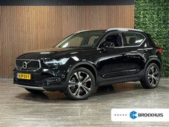 Volvo XC40 - T5 Recharge Inscription | Stoel en Stuurwielverwarming | Elektrisch verstelbare bestuurder