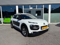 Citroën C4 Cactus - 1.2 Turbo Business Plus/Panodak/Navigatie/Lichtmetaal/Dealer onderhouden