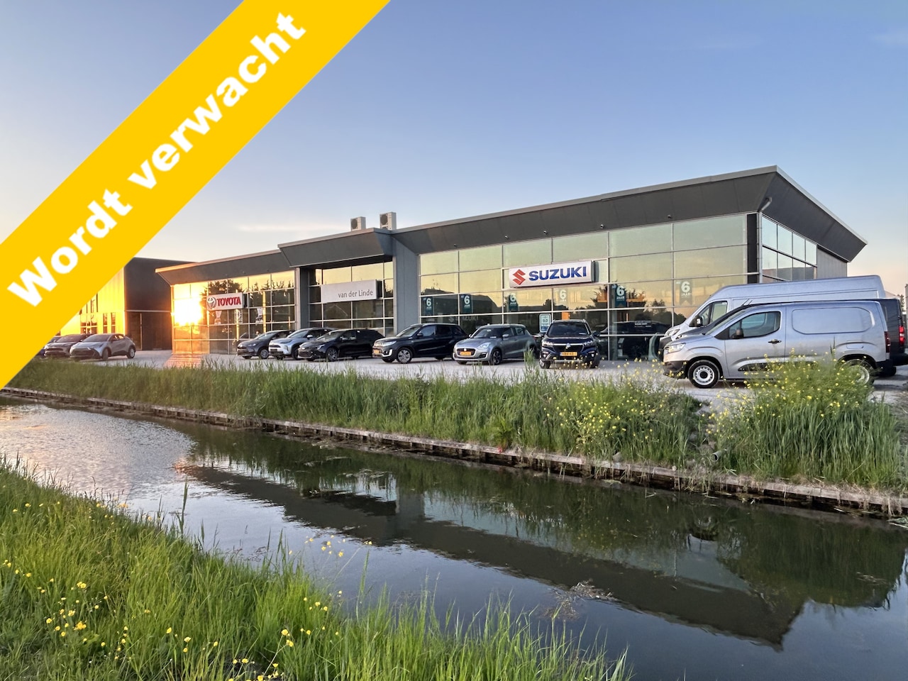 Suzuki S-Cross - 1.4 Boosterjet 129 pk AUTOMAAT Style Smart Hybrid Navi Apple/Android auto Dode hoek detect - AutoWereld.nl