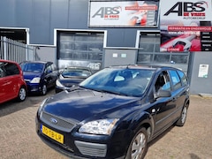 Ford Focus Wagon - 1.6-16V Champion AIRCO APK NOV 2026