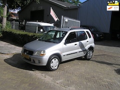 Suzuki Ignis - 1.3-16V GL178 d km nap stuurbekr APK