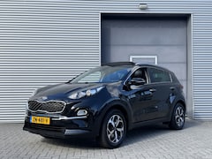 Kia Sportage - 1.6 CRDi DynamicPlusLine I Pano.dak I Carplay I Camera
